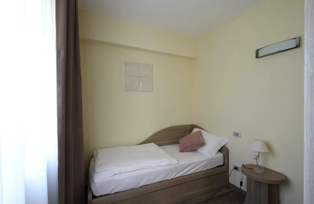 Il Viottolo Rooms&breakfast- Adults Only--1