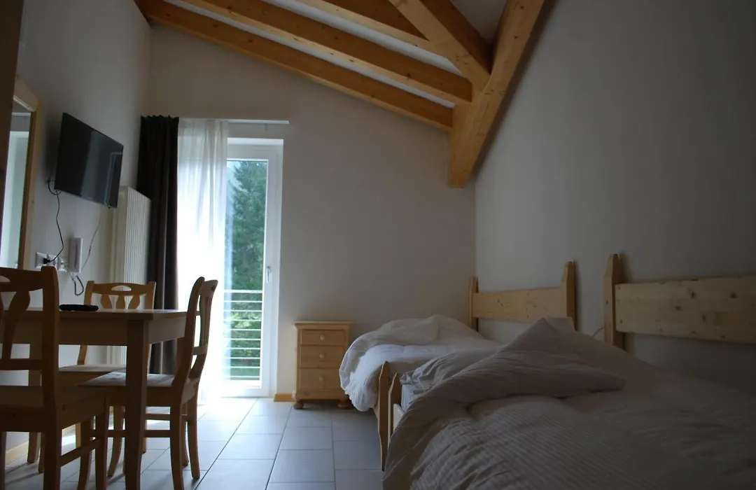 Hotel Elbele Garnì-1