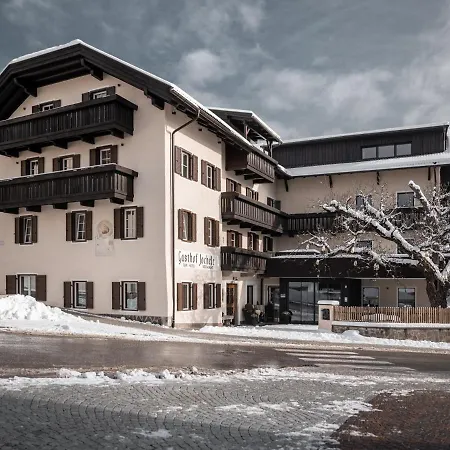 Hotel Gasthof Jochele-3
