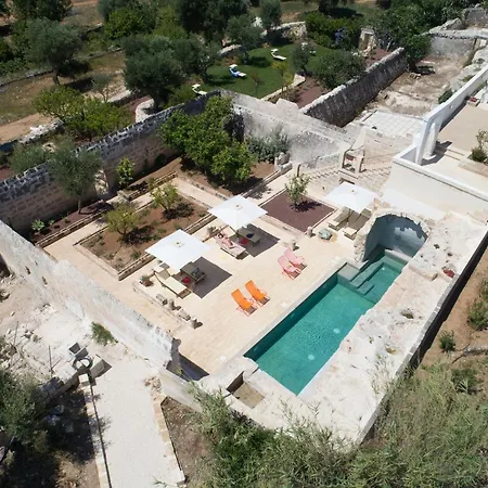 Masseria D'Erchia-2