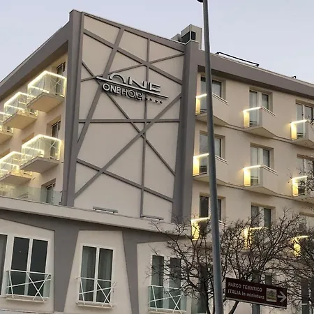 One Design Hotel-2