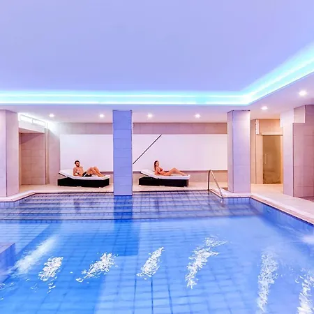 Royal Sunset Hotel & Spa-2
