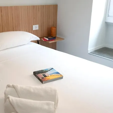 Sognalibro Bed&Books-2