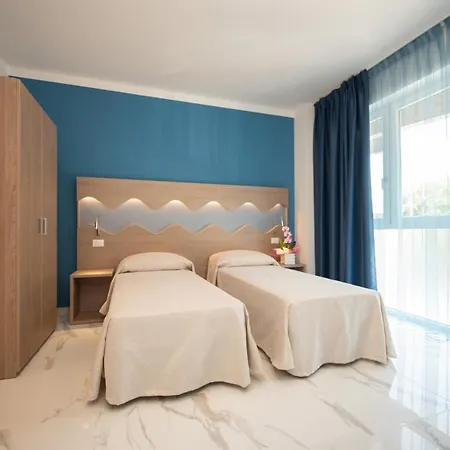 Hotel Marconi Express-2