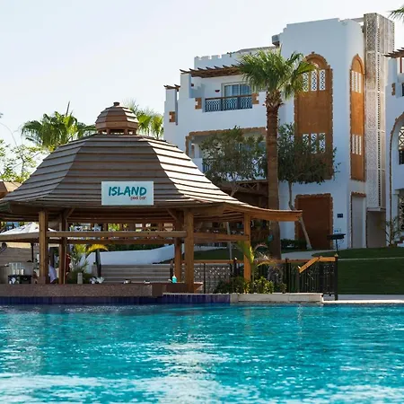 Sunrise Remal Resort-3