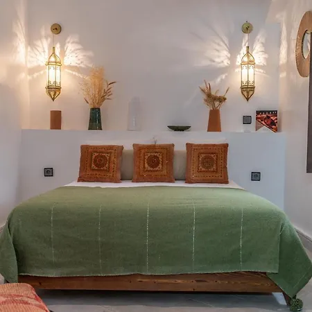 Riad Babouchta & Spa-3
