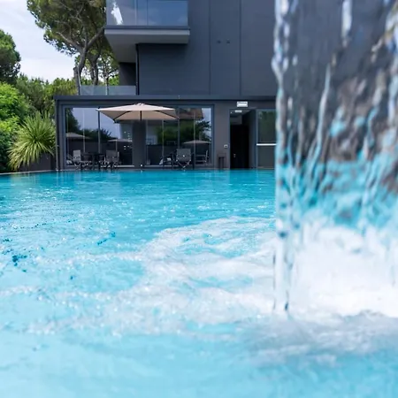Coast Hotel&Spa - Adults Only Aperto tutto l'anno-3