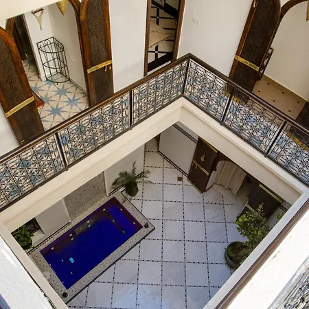 Riad La Vie-3