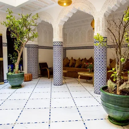 Riad La Vie-2