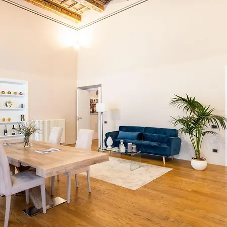 Moncada Suites & Apartments-3