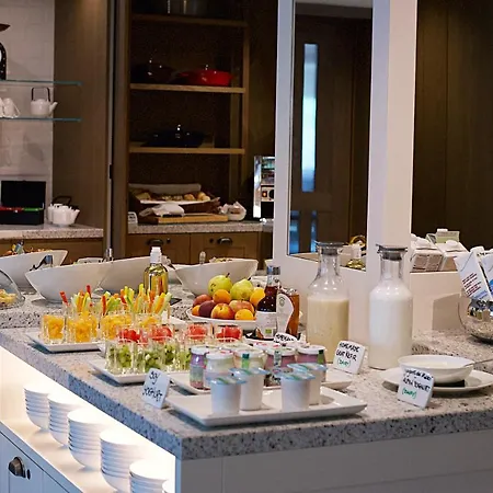 Paradiso Pure Living Vegan Hotel-2