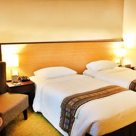 Summit Parkview Yangon-3