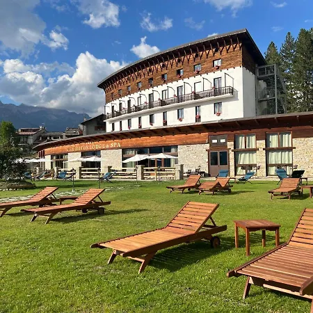 Chaberton Lodge & Spa-3