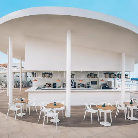 Iberostar Selection Sábila - Adults Only-3