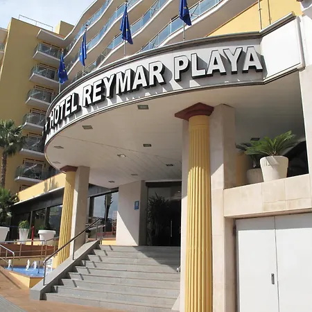 Hotel Reymar Playa-3