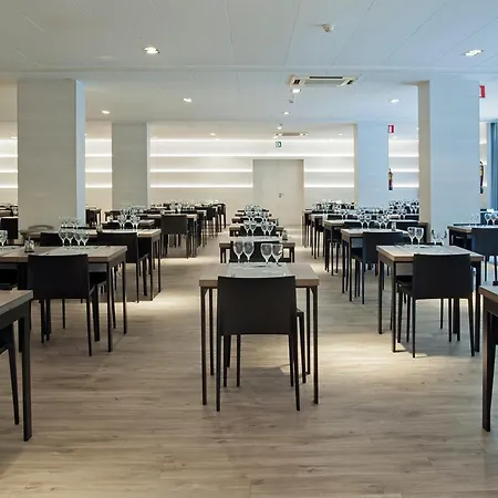 Hotel Bernat II 4*Sup-2