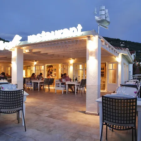 Skopelos Village Hotel-3