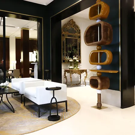 Hotel Montalembert-2