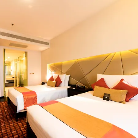 Vie Hotel Bangkok - Mgallery Collection-3