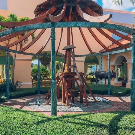 Iberostar Selection Hacienda Dominicus-3