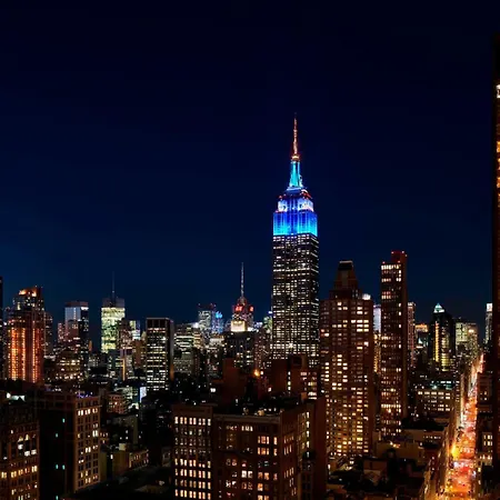The New York Edition-2
