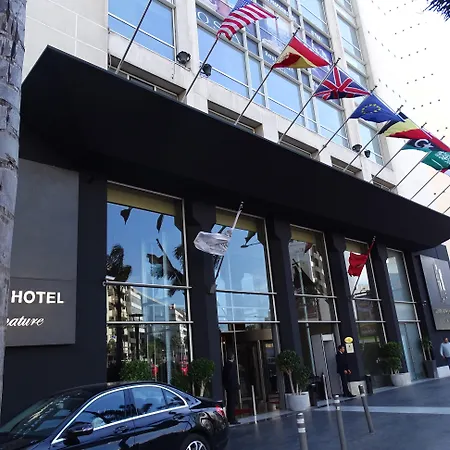 Kenzi Tower Hotel-3
