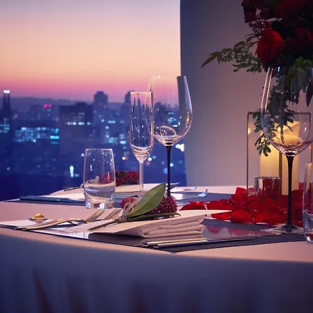 The Westin Seoul Parnas-2