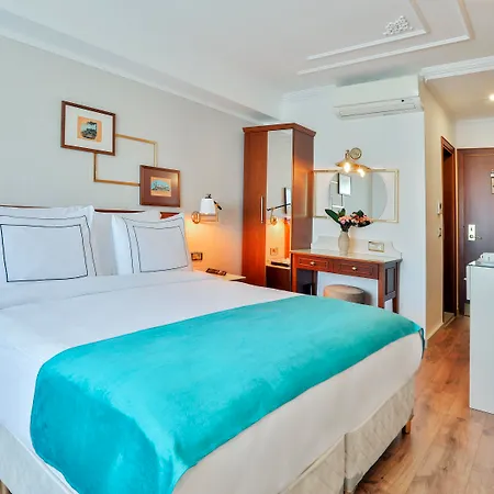 Orient Express & Spa By Orka Hotels-2