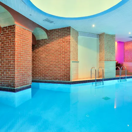 Orient Express & Spa By Orka Hotels-3