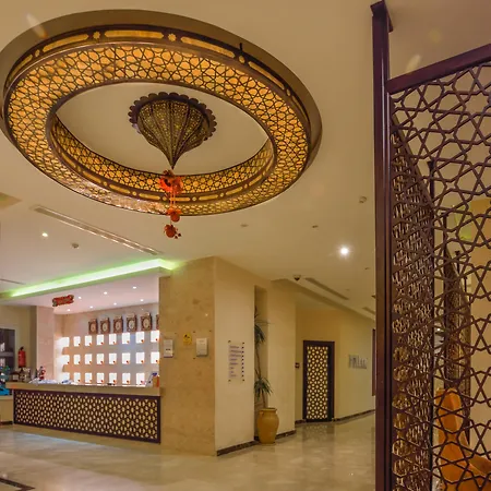 Royal Star Beach Resort - Couples And Families Only-2