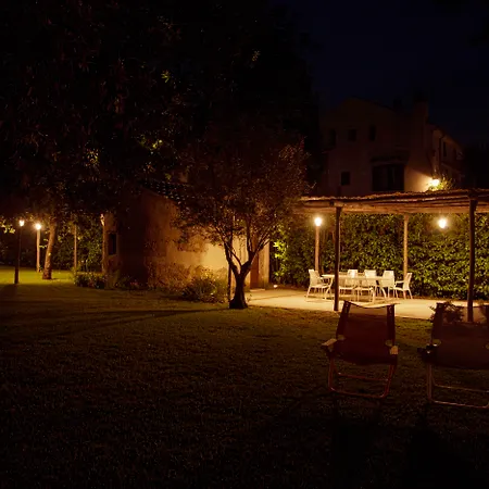 Tenuta Duca Marigliano Boutique Hotel-3