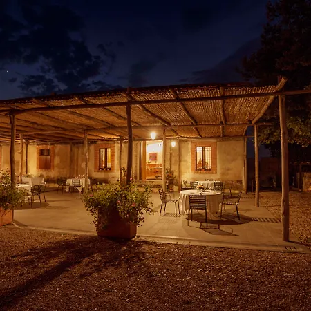 Tenuta Duca Marigliano Boutique Hotel-2