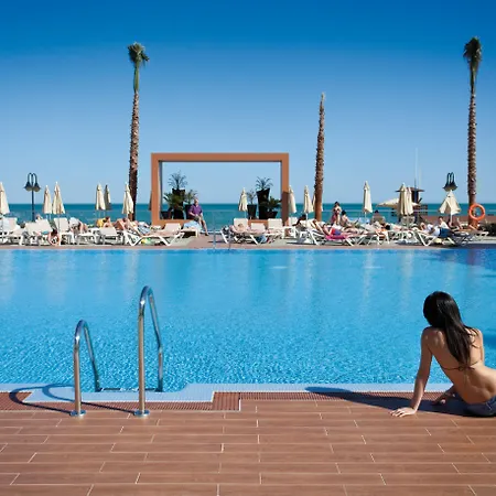 Hotel Riu Palace Nautilus - Adults Only-2