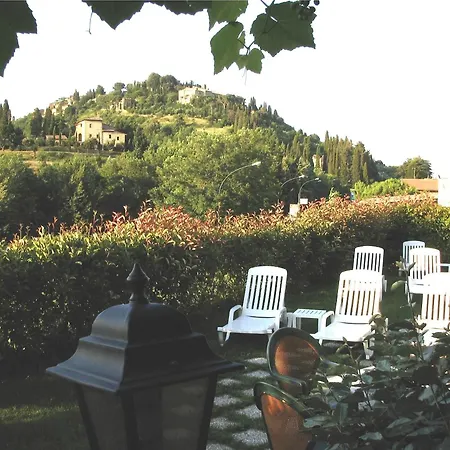 Albergo Ristorante San Biagio-3