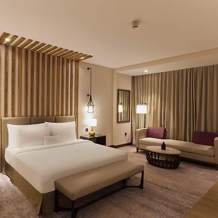 Millennium Resort Salalah-2