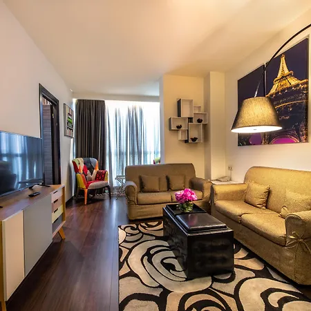 Opera Suite Hotel-3