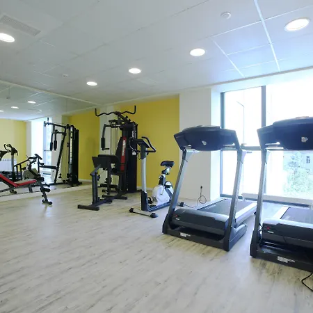 Opera Suite Hotel-2