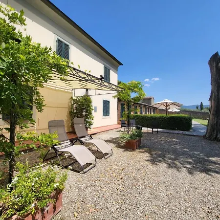 Cortona Resort&Spa - Villa Aurea-3
