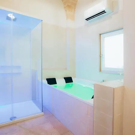 Filia Solis - Old Town Suites & Spa-3
