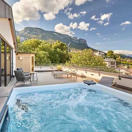Appius Design Suites B&B - Adults Only-3
