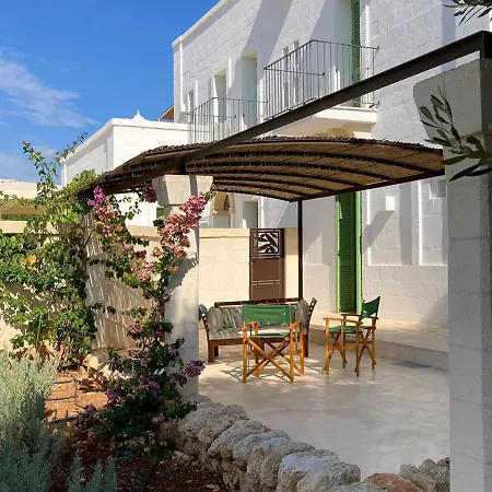 Boutique Hotel Masseria Sottomasi-3