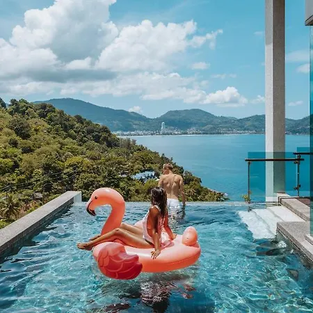 Wyndham Grand Phuket Kalim Bay-2