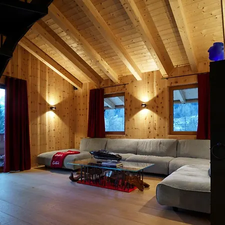 Dolomiti Lodge Alverà-2