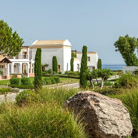 Neptune Luxury Resort-2