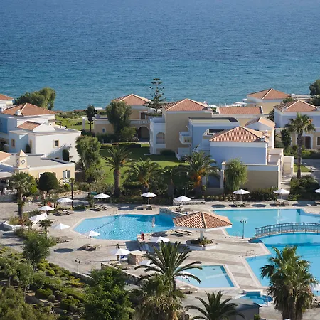 Neptune Luxury Resort-3