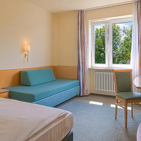 Hotel Am Moosfeld-2