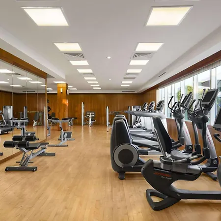 Crowne Plaza - Dubai Jumeirah By Ihg-3