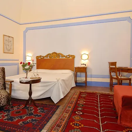 Il Rondò Boutique Hotel-2