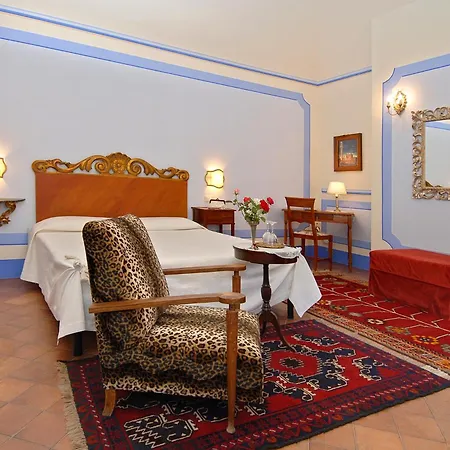 Il Rondò Boutique Hotel-3