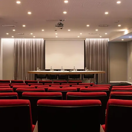 MASA Hotel&Spa Campo Grande Collection-3